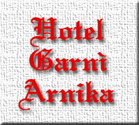 Hotel Garn Arnika