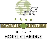 Hotel Claridge Hotel Roma