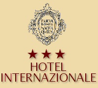 Hotel Internazionale Hotel Roma