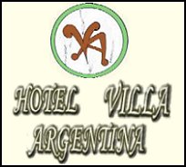 Hotel Villa Argentina
