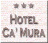 Hotel Ca' Mura