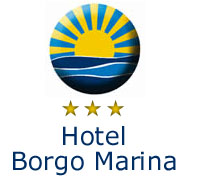 Hotel Borgo Marina Hotel Rodi Garganico