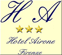 Hotel Airone Hotel Firenze
