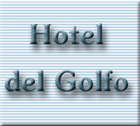 Hotel del Golfo