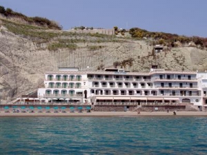 Hotel Vittorio Hotel Ischia - Barano d'Ischia