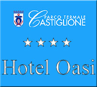Hotel Oasi - Parco Termale Castiglione Hotel Ischia - Casamicciola Terme