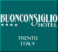 Hotel Buonconsiglio Hotel Trento