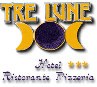 Hotel Ristorante Tre Lune