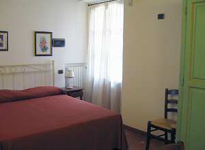 Residence-Casa Vacanze Casa al Bosco Hotel Rapolano Terme