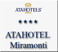Hotel Atahotel Miramonti