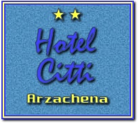 Hotel Citti Hotel Arzachena