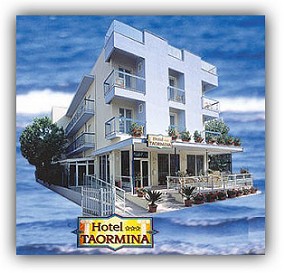 Hotel Taormina Hotel Riccione