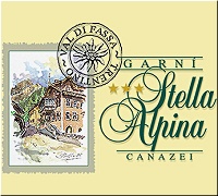 Hotel Garn Stella Alpina Hotel Canazei
