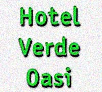 Hotel Verde Oasi Hotel Radicondoli