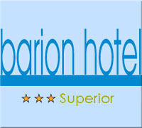 Hotel Barion Hotel Bari - Torre a Mare