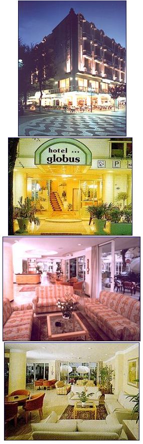Hotel Globus Hotel Cattolica