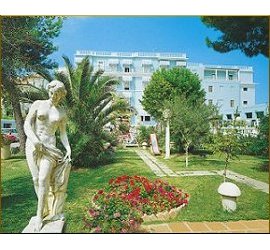 Hotel Garden Hotel Cattolica