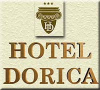 Hotel Dorica Hotel Roma
