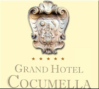 Grand Hotel Cocumella Hotel S. Agnello di Sorrento