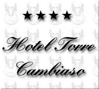 Hotel Torre Cambiaso