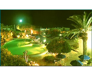 Hotel Smeralda Citara Hotel Ischia - Forio d'Ischia