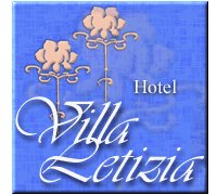 Hotel Villa Letizia Hotel Bardolino