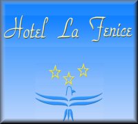 Hotel La Fenice Hotel Rimini - Marebello
