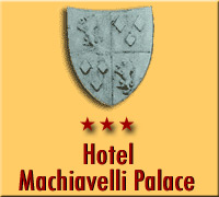 Hotel Machiavelli Palace Hotel Firenze