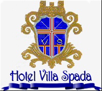 Hotel Villa Spada Hotel Roma