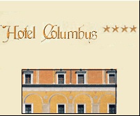 Hotel Columbus Hotel Roma