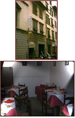 Hotel Enza Hotel Firenze