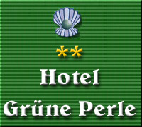 Hotel Grne Perle
