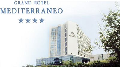 Grand Hotel Mediterraneo Hotel Montesilvano