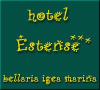 Hotel Estense Hotel Igea Marina