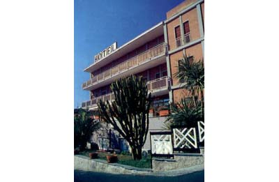 Hotel Ristorante Poggio Ducale Hotel Catania