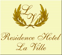 Hotel Residence La Ville Hotel Catania