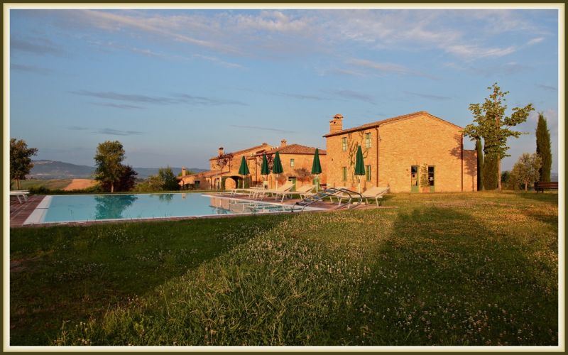 Podere Salicotto Country Hotel