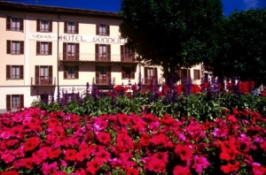 Hotel Sommeiller Hotel Bardonecchia