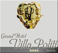 Grand Hotel Villa Politi Hotel Siracusa