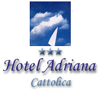 Hotel Adriana Hotel Cattolica