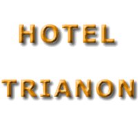 Hotel Trianon Hotel Bellaria