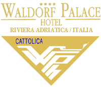 Waldorf Palace Hotel Hotel Cattolica