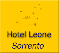 Hotel Leone Hotel Sorrento