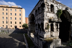 Residence Palazzo al Velabro Hotel Roma