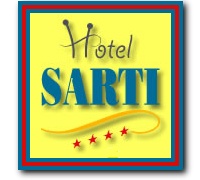 Hotel Sarti Hotel Riccione