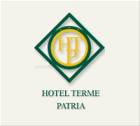 Hotel Terme Patria Hotel Abano Terme