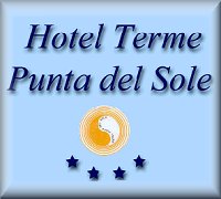 Hotel Punta del Sole Terme Hotel Ischia - Forio d'Ischia