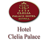Hotel Clelia Palace Hotel Roma