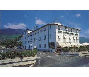 Hotel Villa Verde Hotel Assisi
