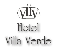 Hotel Villa Verde Hotel Assisi
